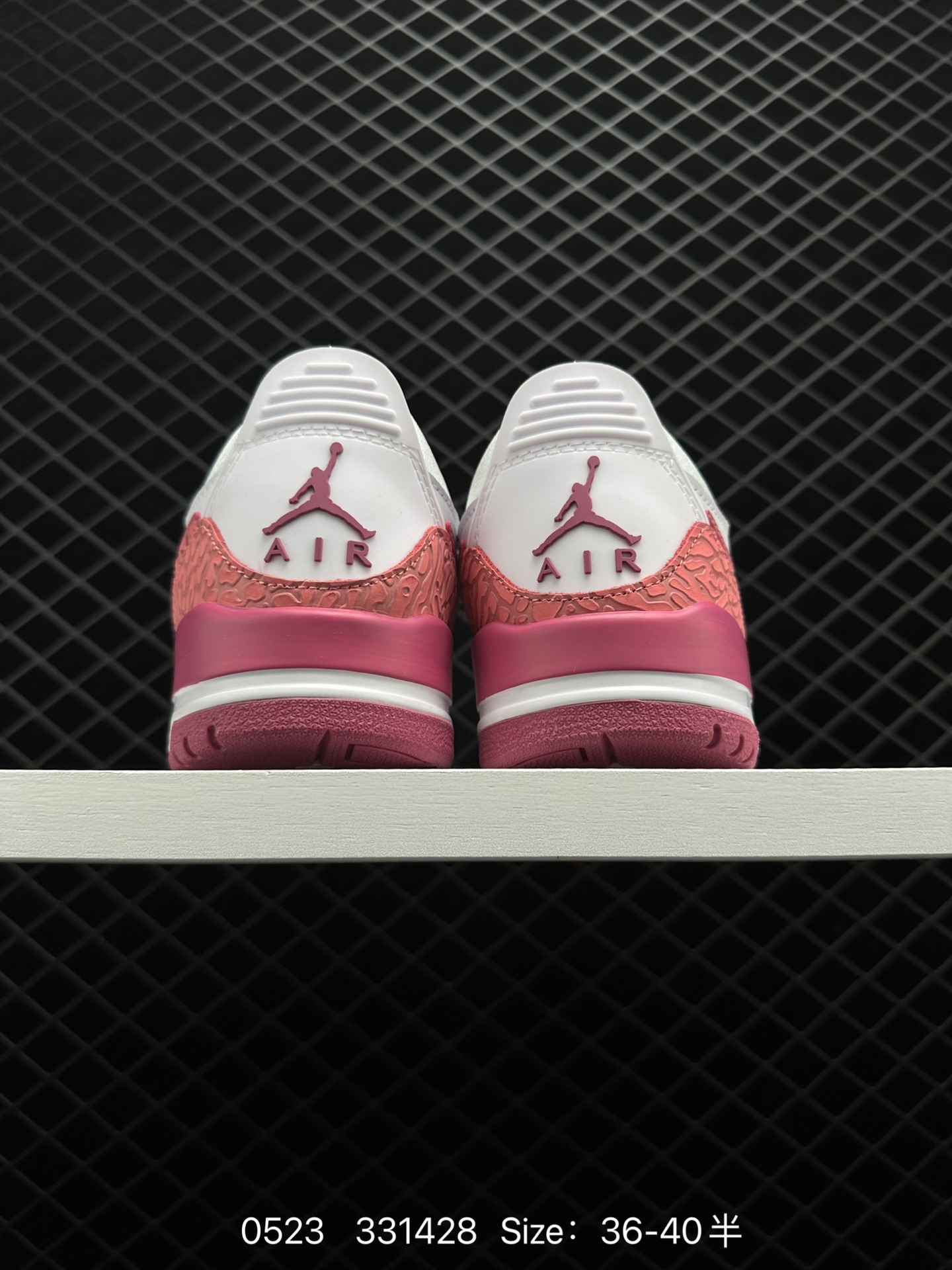 Air Jordan  Legacy  312